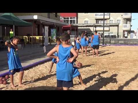 Actividades Deportivas en Valsequillo: Descubre la Oferta Local