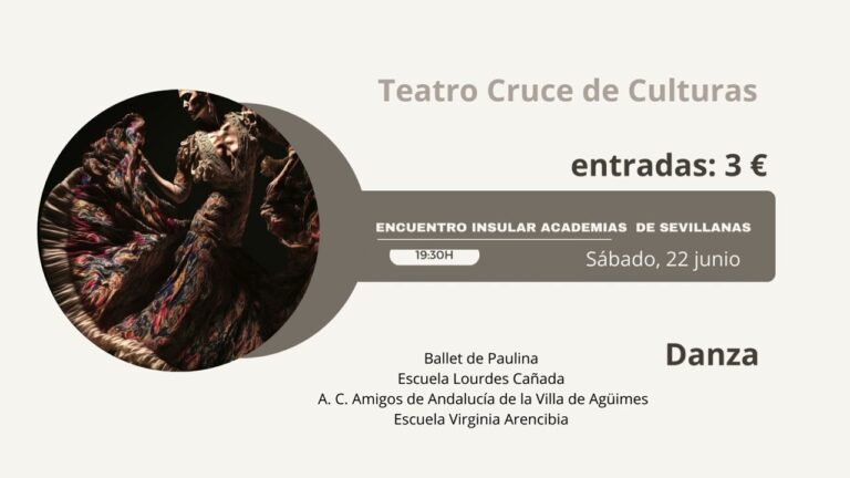 Mejores Academias de Danza en Agüimes