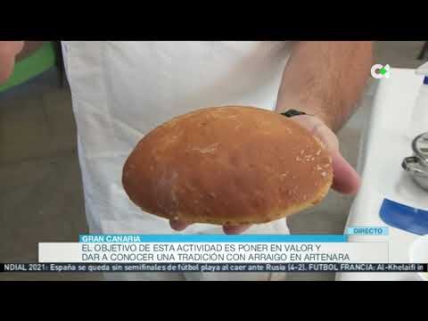 Cursos de Panader&iacute;a en San Bartolom&eacute; de Tirajana: Mejores Opciones