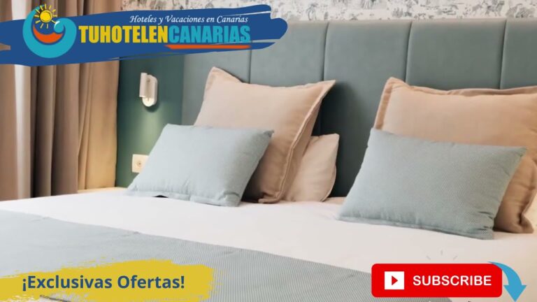 Escapadas cercanas a San Bartolomé de Tirajana