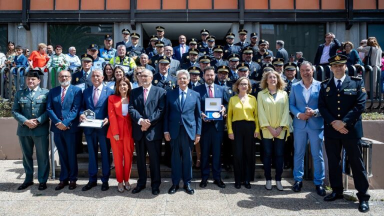 Normas de Seguridad en Eventos en La Aldea de San Nicol&aacute;s