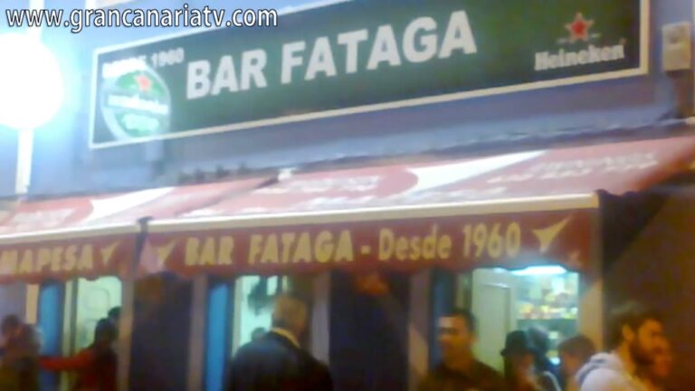Cafeterías Abiertas los Domingos en Valsequillo