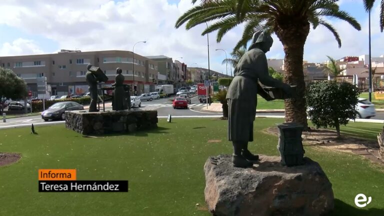 Tiendas de Productos Locales en Santa Lucía de Tirajana