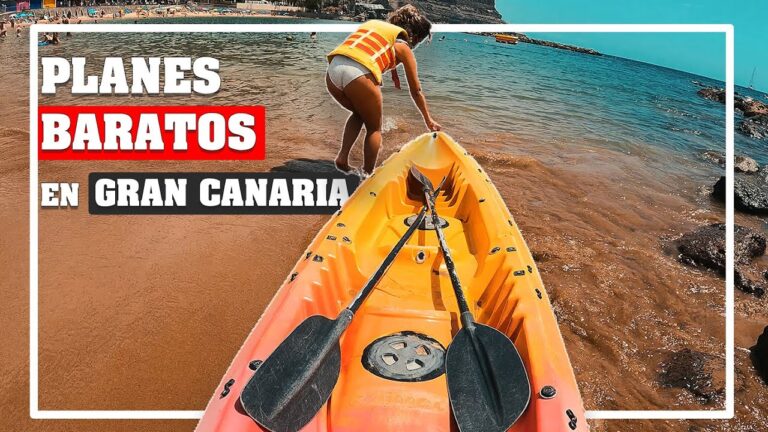 Mejores lugares para practicar alpinismo cerca de Mogán