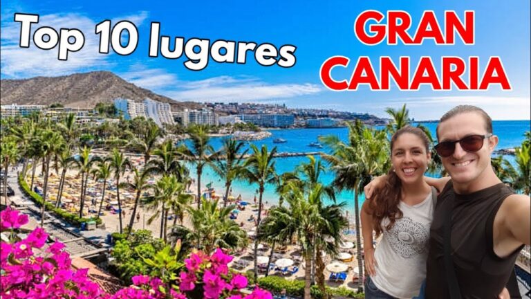 Imprescindibles para Visitar en Mogán
