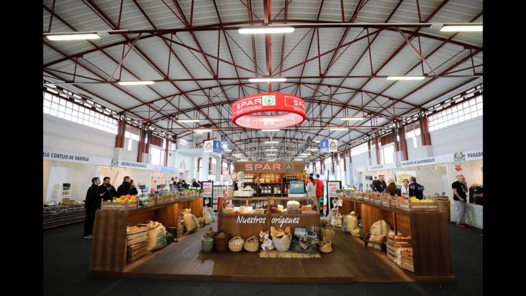 Tiendas de Productos Locales en Teror