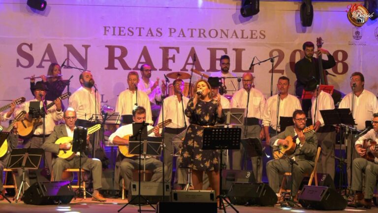 Academias de Violín en Arucas: Dónde Encontrarlas