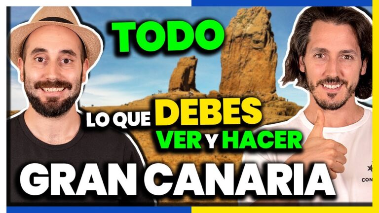 Las Mejores Zonas con Vistas en Arucas