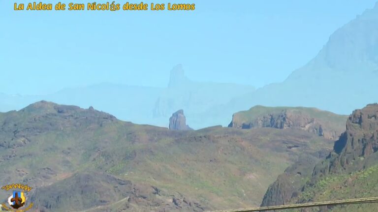 Clima Primaveral en La Aldea de San Nicolás: Todo lo que Necesitas Saber
