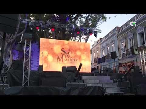 Locales para Eventos en Valsequillo: Guía de Ubicaciones