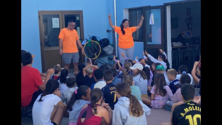 Opciones para Cursos de Verano en Ingenio