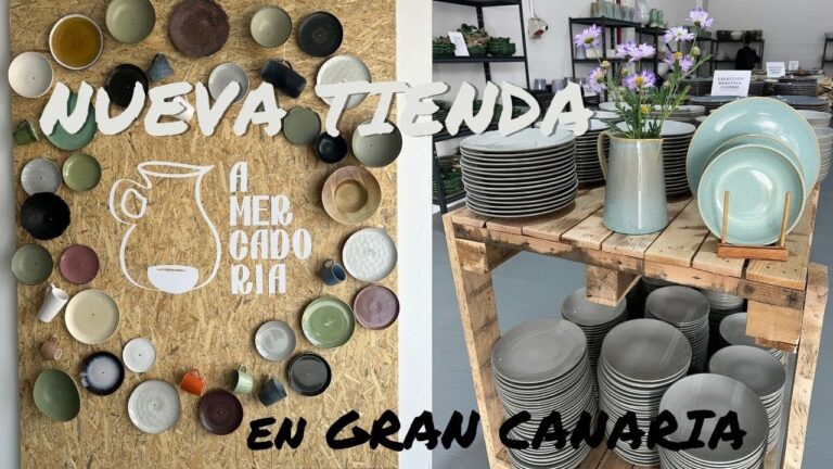 Cursos de cerámica en Agüimes: Mejores opciones disponibles