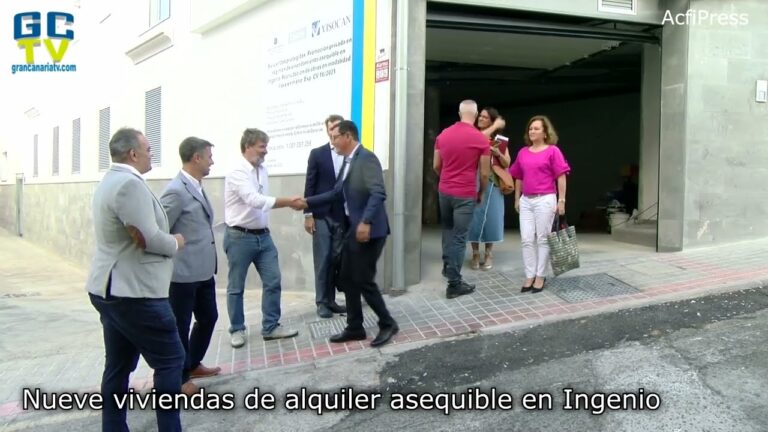 Gu&iacute;a para Encontrar Normativa de Alquileres en Ingenio