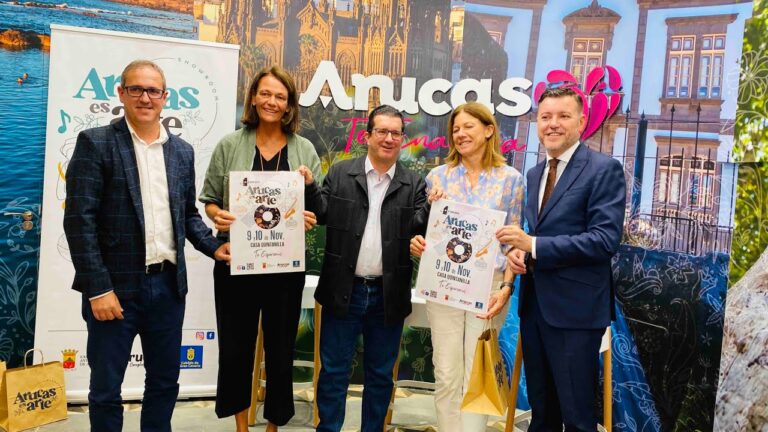 Tiendas de Productos Locales en Arucas: Guía Esencial