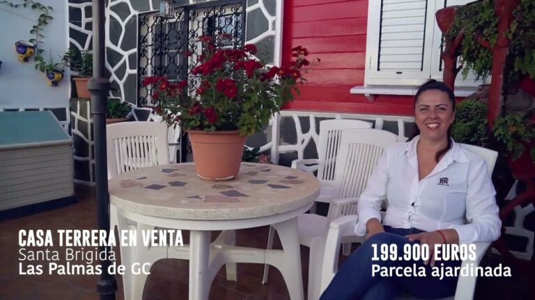 Guía para Comprar Muebles de Segunda Mano en Teror