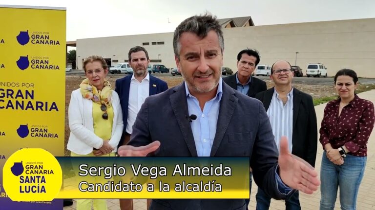Guía para Obtener Información sobre Asistencia Sanitaria en Santa Lucía de Tirajana