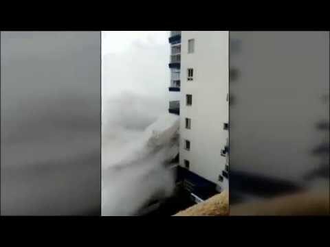 Gu&iacute;a pr&aacute;ctica para manejar inundaciones en tu casa en Arucas