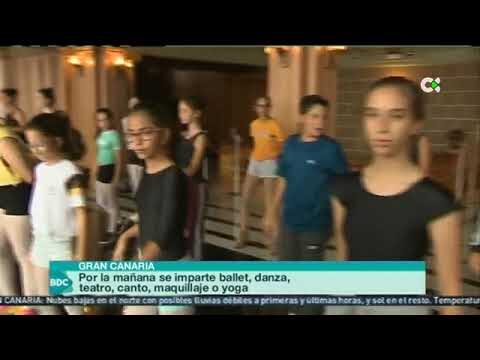 Academias de Danza Clásica en Arucas: Dónde Encontrarlas