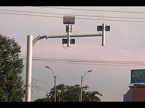 Multas por Exceso de Velocidad en Ingenio: Todo lo que Debes Saber