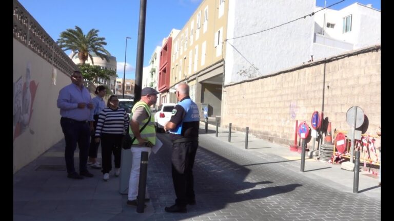 Barrios Más Seguros en Ingenio: Guía Esencial