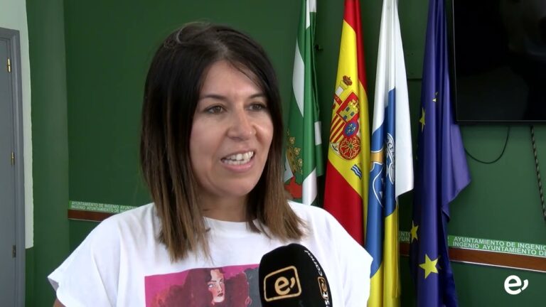 Funcionamiento del Servicio de Recogida de Residuos en Santa Lucía de Tirajana