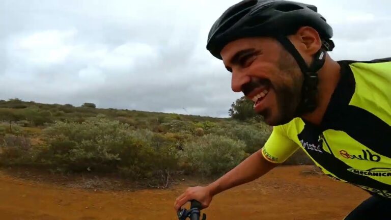 Rutas Ideales para Correr en Santa Brígida