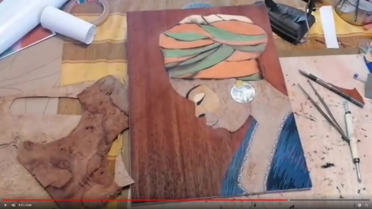 Talleres de Artesan&iacute;a en Arucas: Descubre las Mejores Opciones